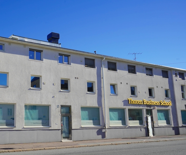 Affärsgymnasiet Uppsala