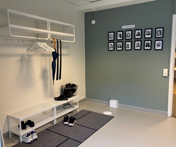 Bild på Magelungens Gymnasium Södermalm