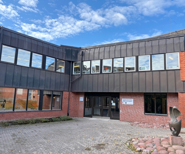 Bild på Smedenskolan