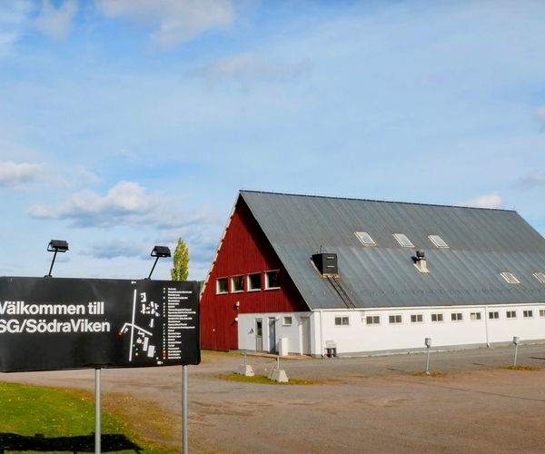 Bild på SG/Södra Viken