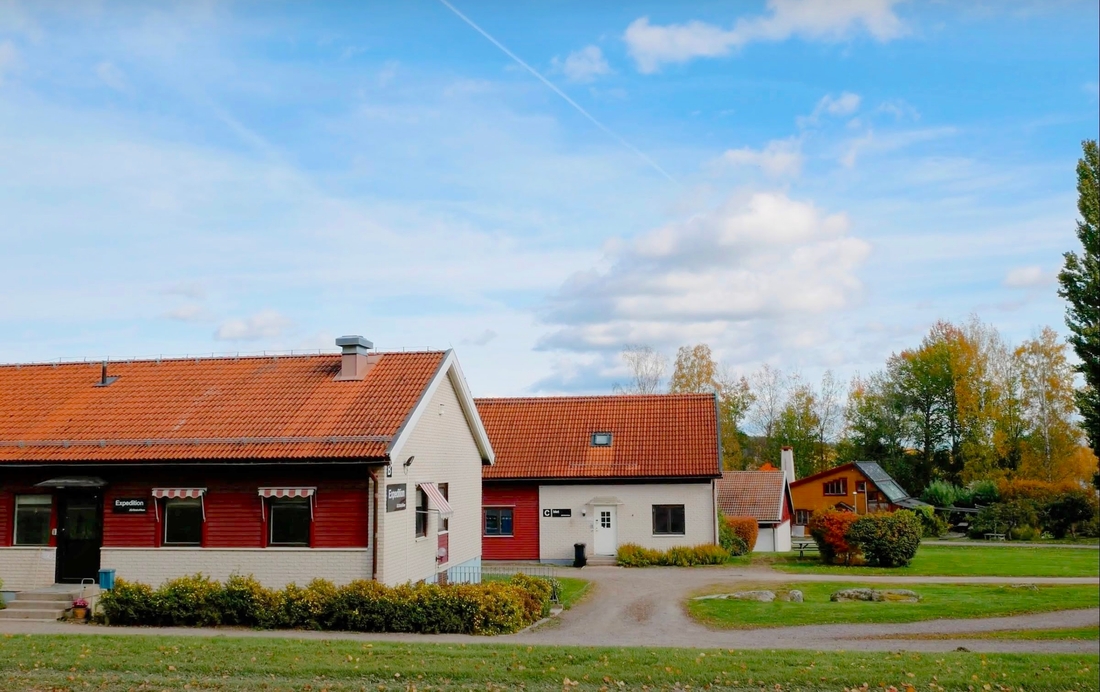 Bild på SG/Södra Viken