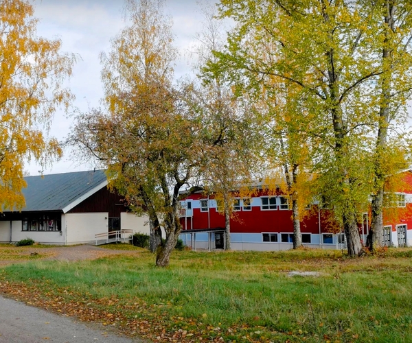 Bild på SG/Södra Viken