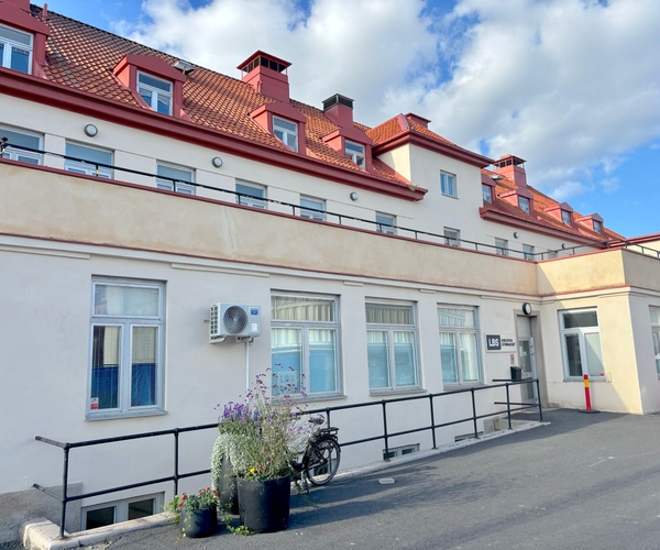 LBS Kreativa Gymnasiet Kristianstad