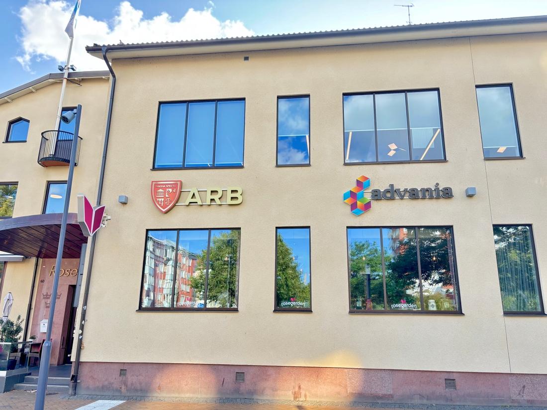 Bild på Academy of Retail and Business