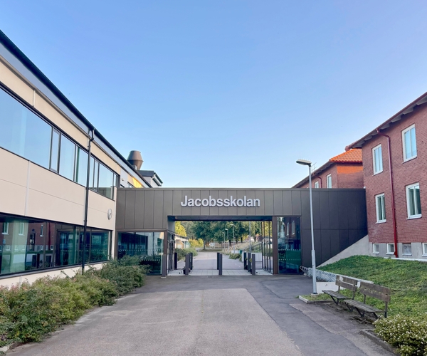 Jacobsskolan