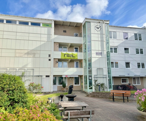 Realgymnasiet Skövde