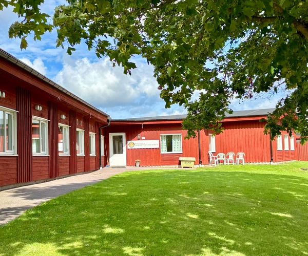 Karlskoga Idrottsgymnasium