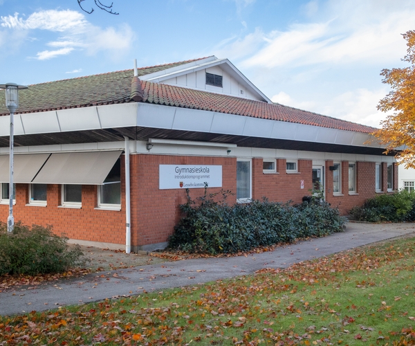 Lessebo Gymnasium