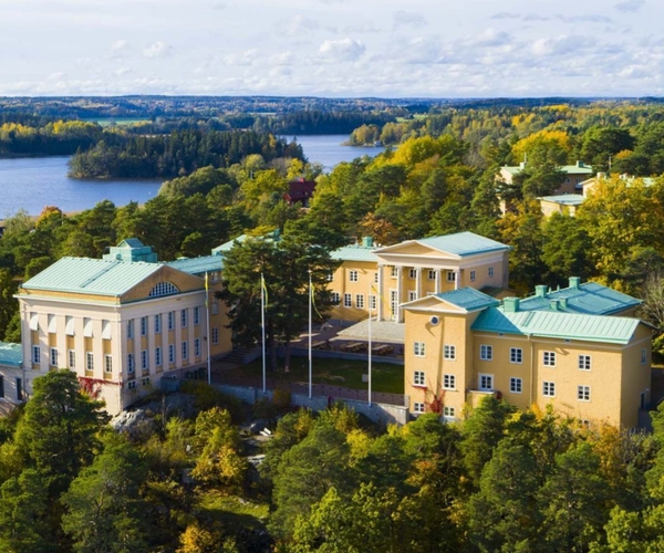 Sigtunaskolan Humanistiska läroverket