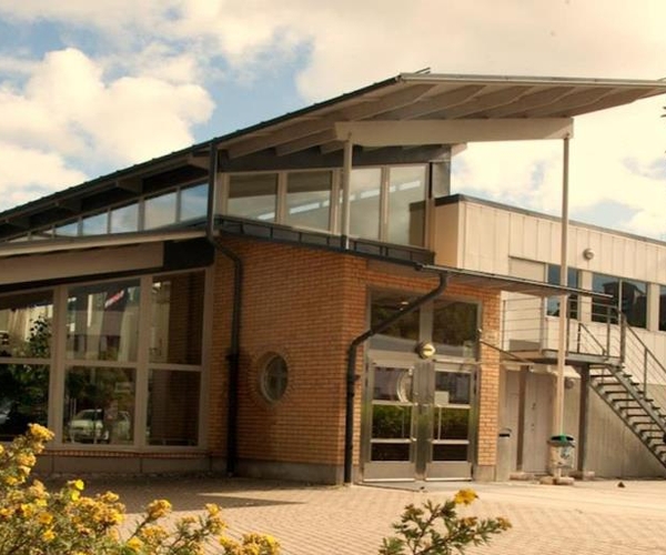 S:t Botvids Gymnasium