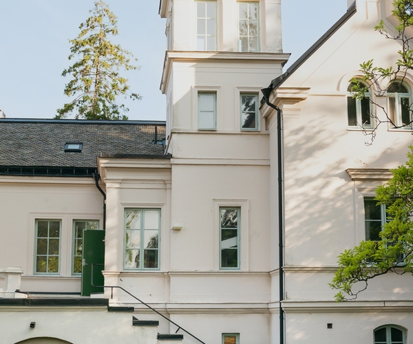 Bild på Spira Teoretiska Gymnasium Lund