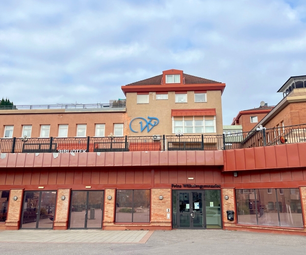 Prins Wilhelmgymnasiet