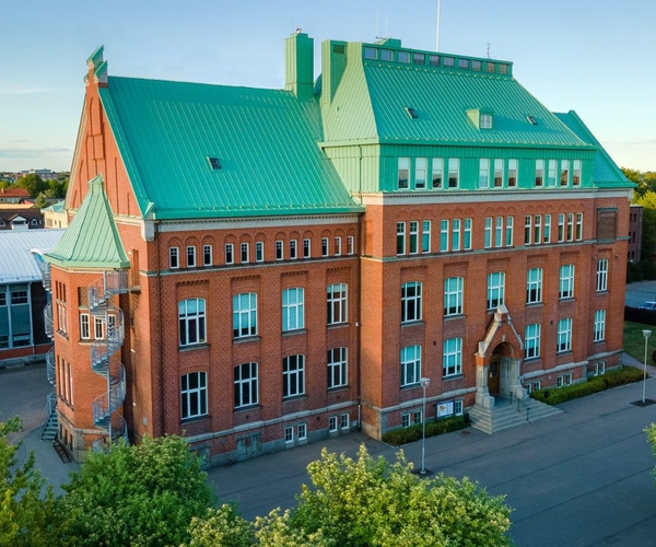 Söderslättsgymnasiet