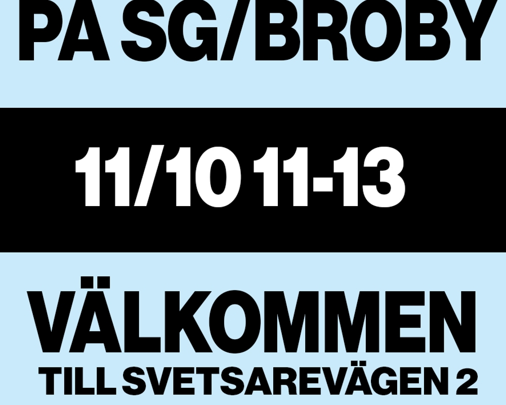 SG/Broby