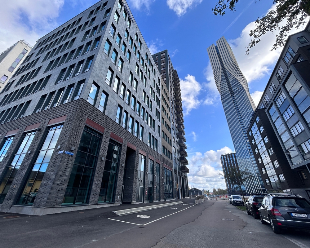 Amerikanska Gymnasiet Göteborg