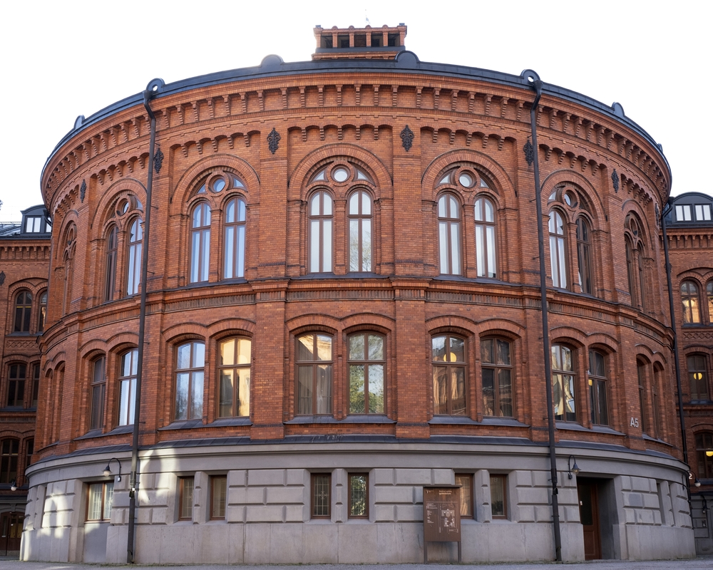 Södra Latins gymnasium