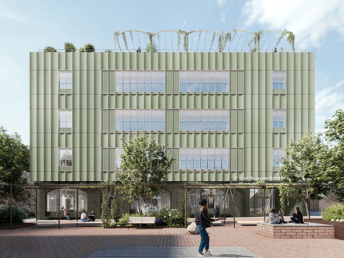 Bild på Slakthusomradets gy byggnad skiss.jpg