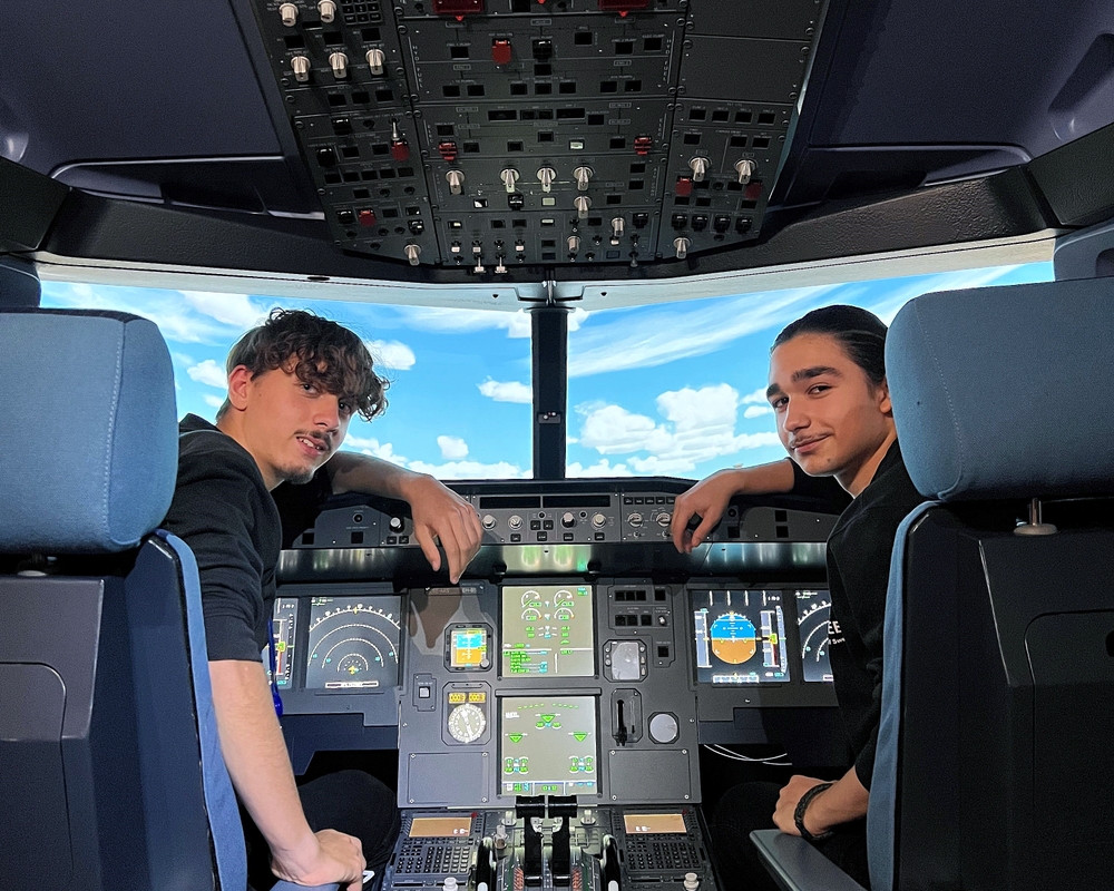 Bild på Fotograf Ala Hojat Jalali FLY Simulator.jpg