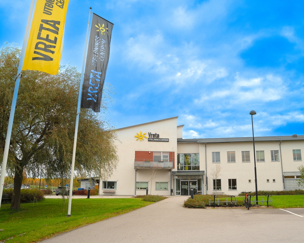 Vreta Utbildningscentrum