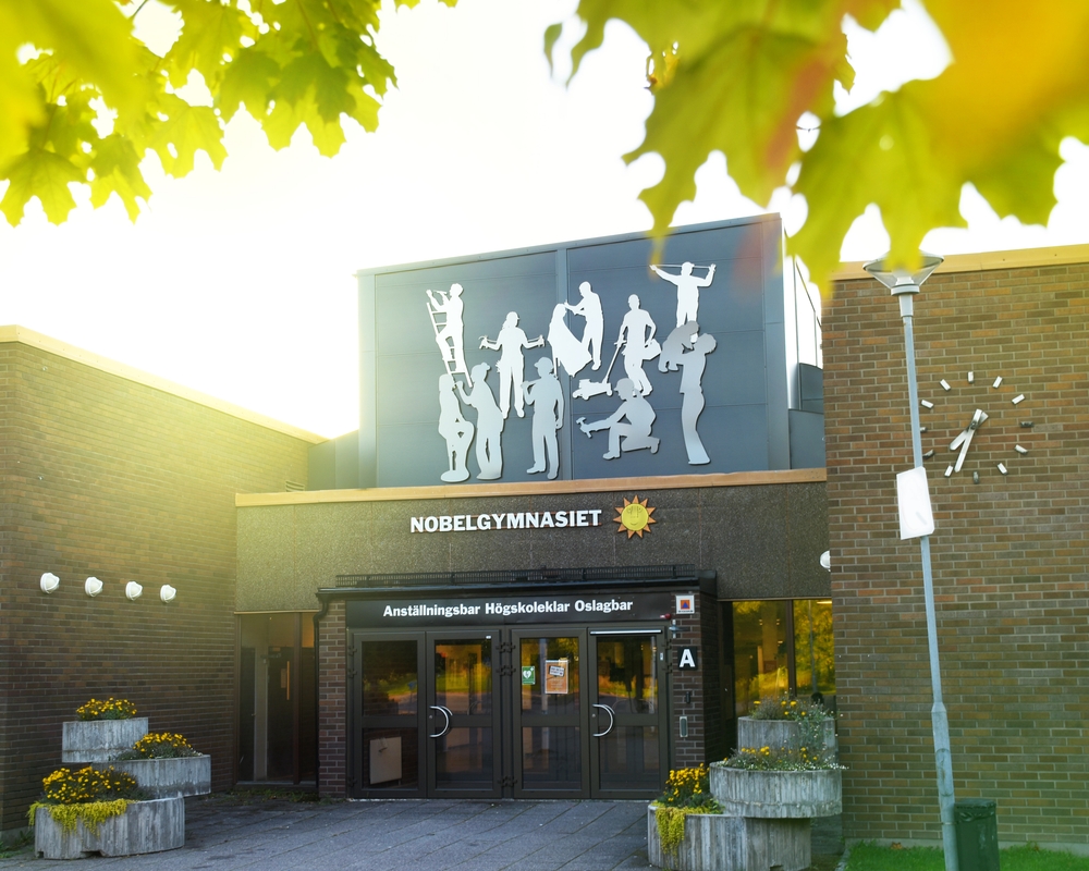 Nobelgymnasiet