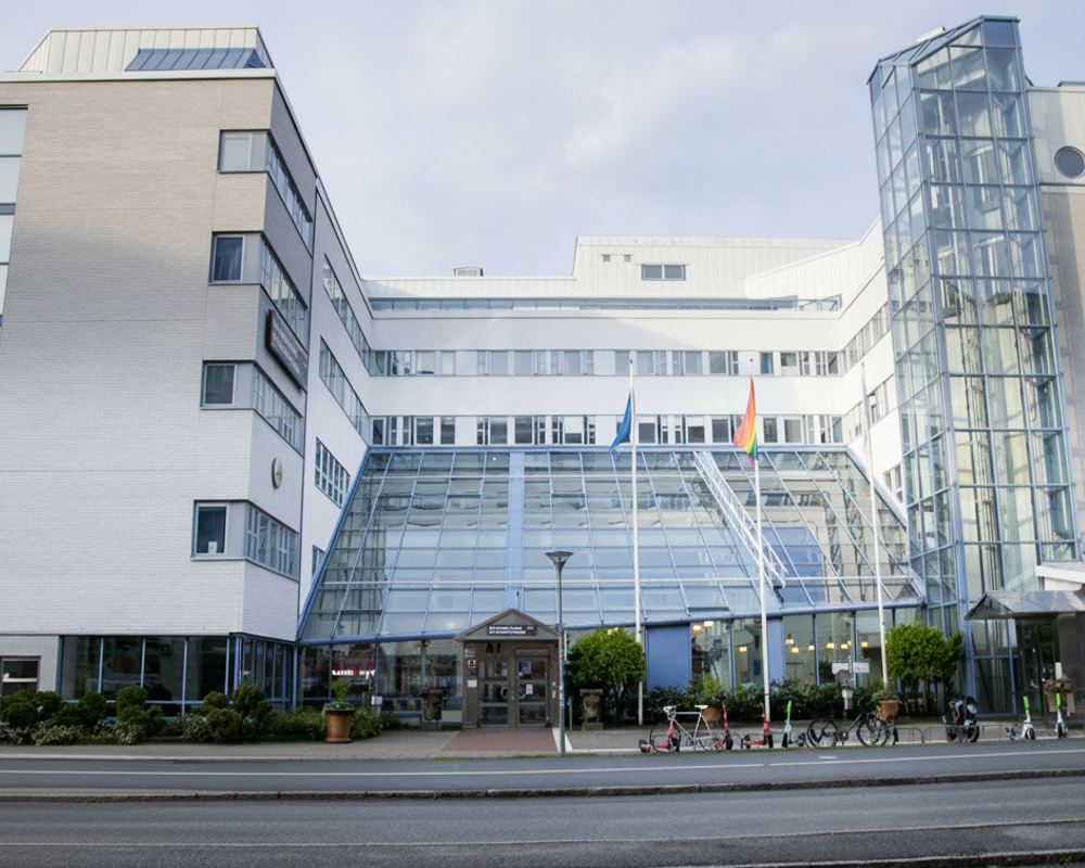 Stockholms hotell- och restaurangskola