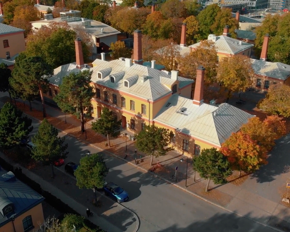 Stockholms Idrottsgymnasium