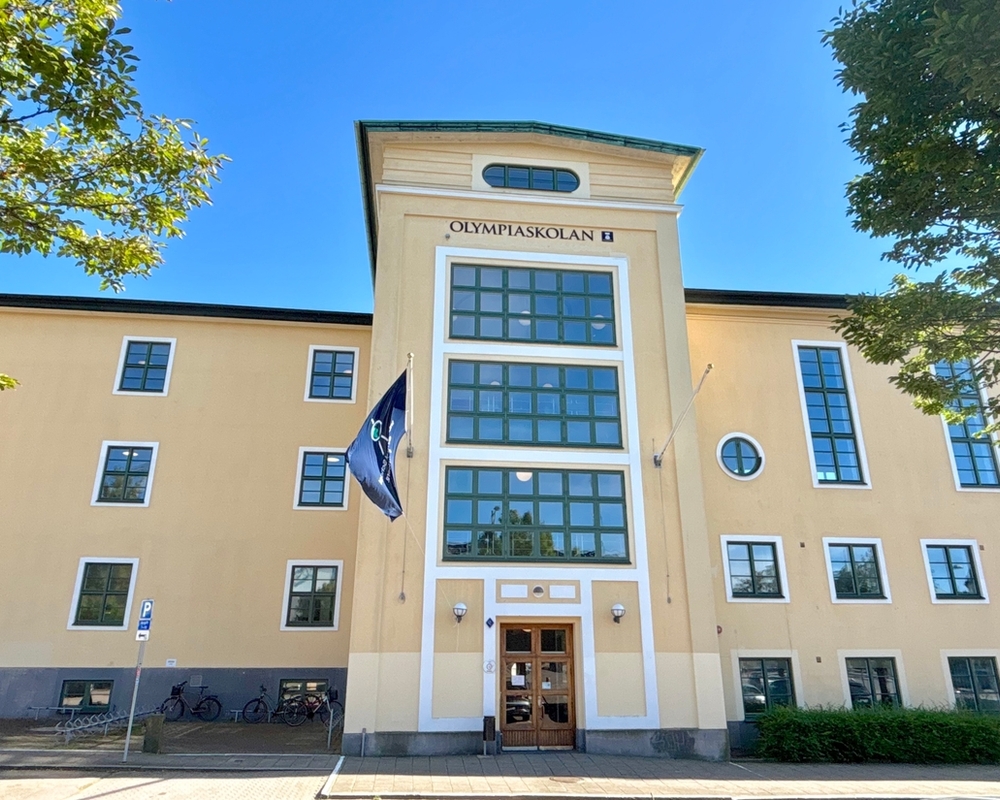 International School of Helsingborg