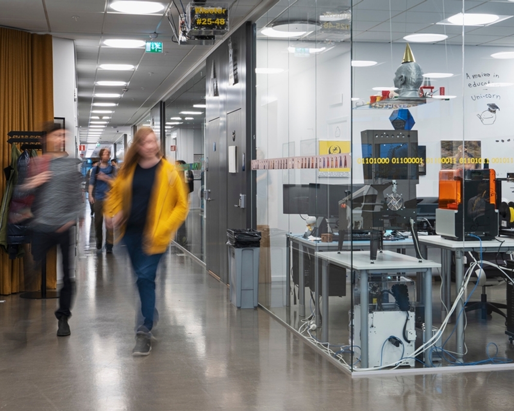 Stockholm Science and Innovation School