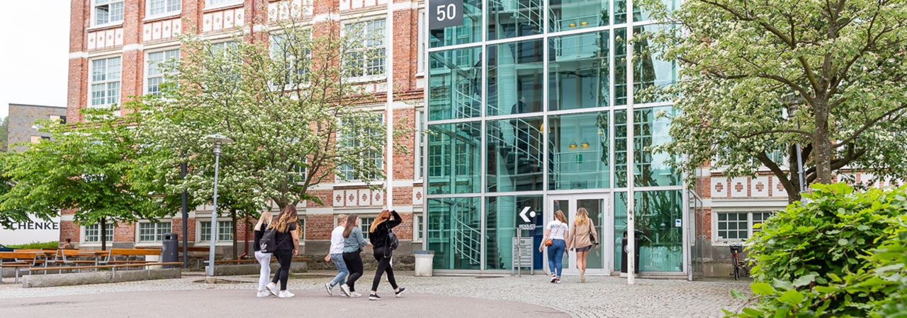 Öppet hus