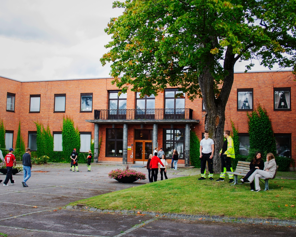 Bildningscentrum Facetten