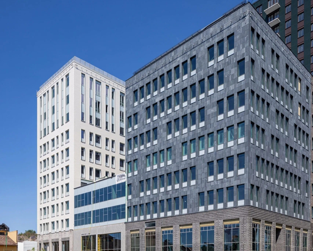 Drottning Blankas Gymnasieskola Karlastaden