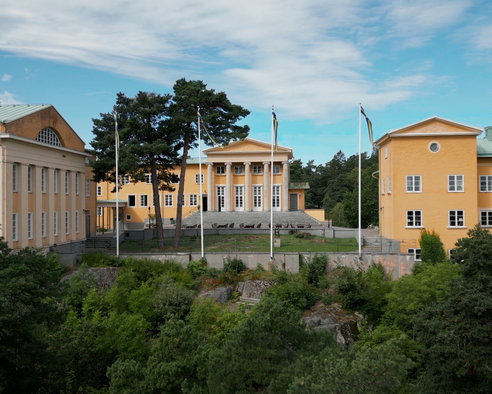 Sigtunaskolan Humanistiska läroverket