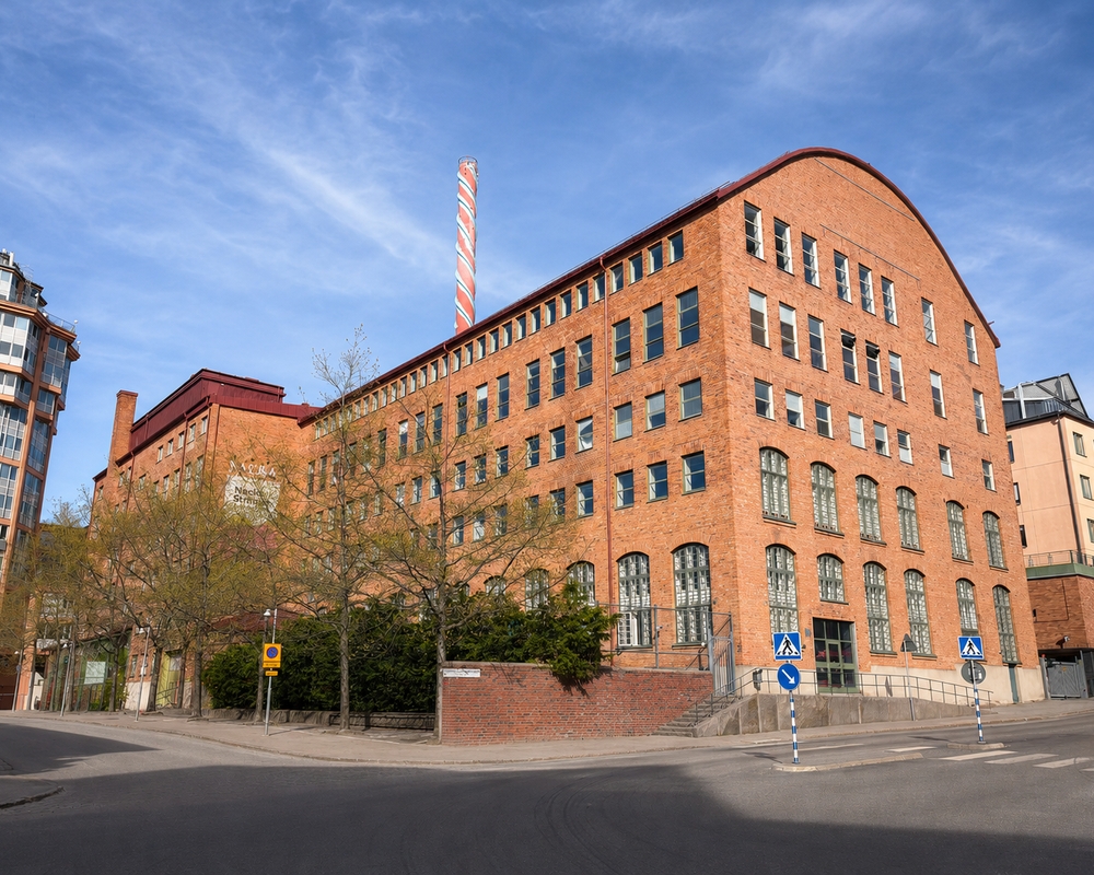 Nacka Enskilda gymnasium