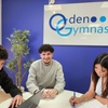 Odengymnasiet