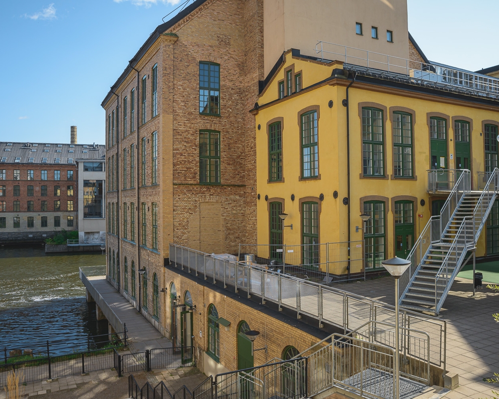 Vidar Ljung Gymnasiet