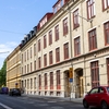 Sigrid Rudebecks gymnasium