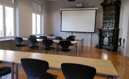 NTI Gymnasiet Kristianstad i Kristianstad