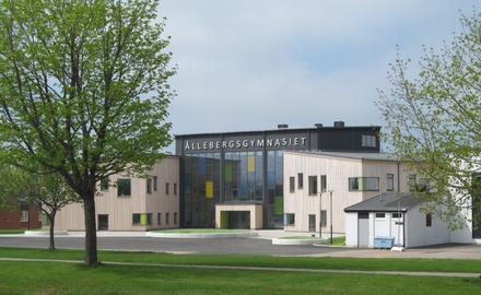 Ållebergsgymnasiet