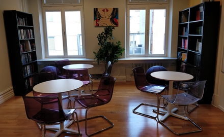 NTI Gymnasiet Kristianstad i Kristianstad