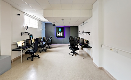 LBS Kreativa Gymnasiet Kristianstad i Kristianstad