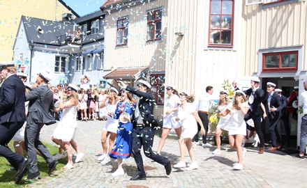 Aspero Idrottsgymnasium Karlskrona