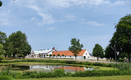 Bollerups Naturbruksgymnasium