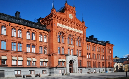Södra Latins gymnasium