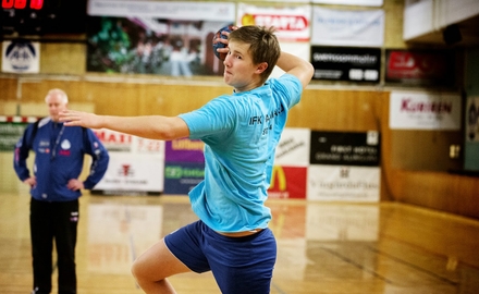 Alströmergymnasiet i Alingsås