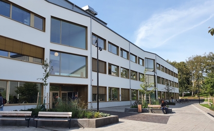 Falkenbergs Gymnasieskola