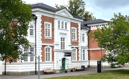 NTI Gymnasiet Lund i Lund