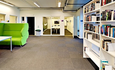 LBS Kreativa Gymnasiet Jönköping i Jönköping