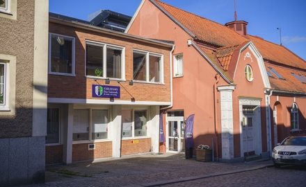 Karlshamn Fria Läroverk