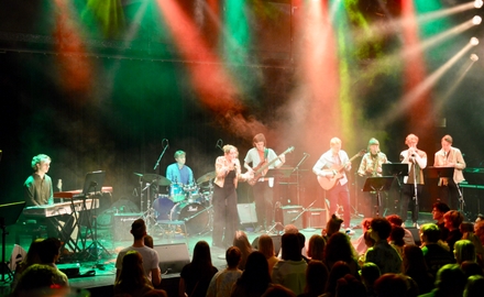 Lars-Erik Larsson-gymnasiet i Lund