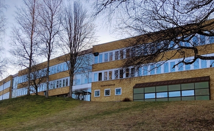 Spångbergsgymnasiet